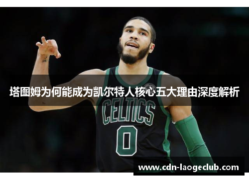 塔图姆为何能成为凯尔特人核心五大理由深度解析
