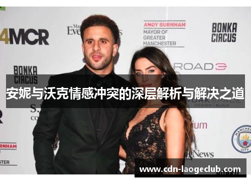 安妮与沃克情感冲突的深层解析与解决之道
