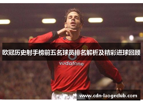 欧冠历史射手榜前五名球员排名解析及精彩进球回顾