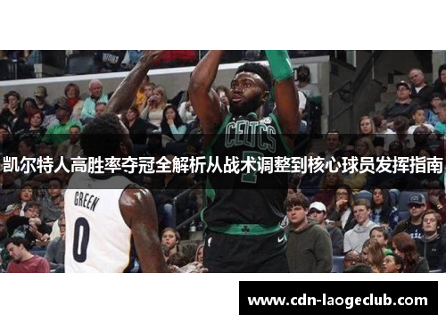 凯尔特人高胜率夺冠全解析从战术调整到核心球员发挥指南